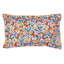 Multicolour 180 TC Duvet Cover Set-88672112