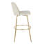 Tabouret pivotant Toriano-94398815