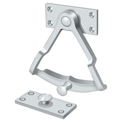 Latch/Catch/Bolt