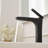 Single-handle Bathroom Faucet
