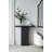 Mario Stone Top Single Coffee Table-1838187284