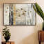 Farfalla Luster, reproduction d'art sur toile-92483047-92483052