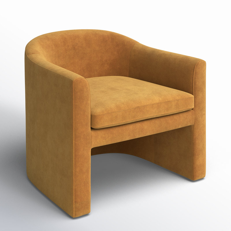 Brennan Club Chair
