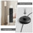 Traditional Floor Lamp With Remote Control And Bulb Included (set Of 2)-2014988846