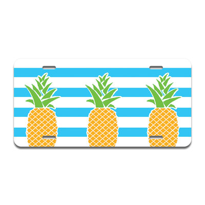 Cadre en aluminium pour serviettes de plage