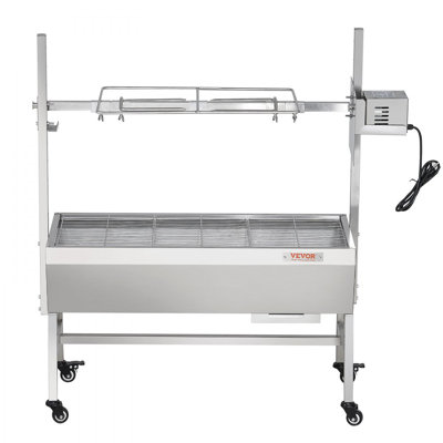 Rôtissoire à rôtir 42W 135 lb