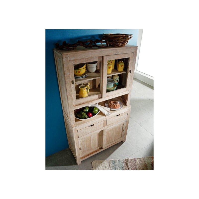 Display Cabinet