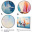Isberga " Sailboat Abstract Coastal Symphony I "-480582942-480582929