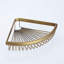 Schacher Stainless Steel Shower Basket