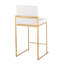Tabouret de comptoir 26 po Fuji-1781745106-1781745108-1781745111