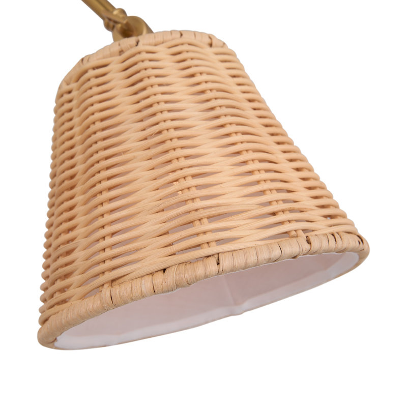 Amanda Lindroth Downtown Sconce