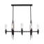 Torres 8 - Light Pendant-77452250