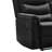 2-SEATER MOTION SOFA