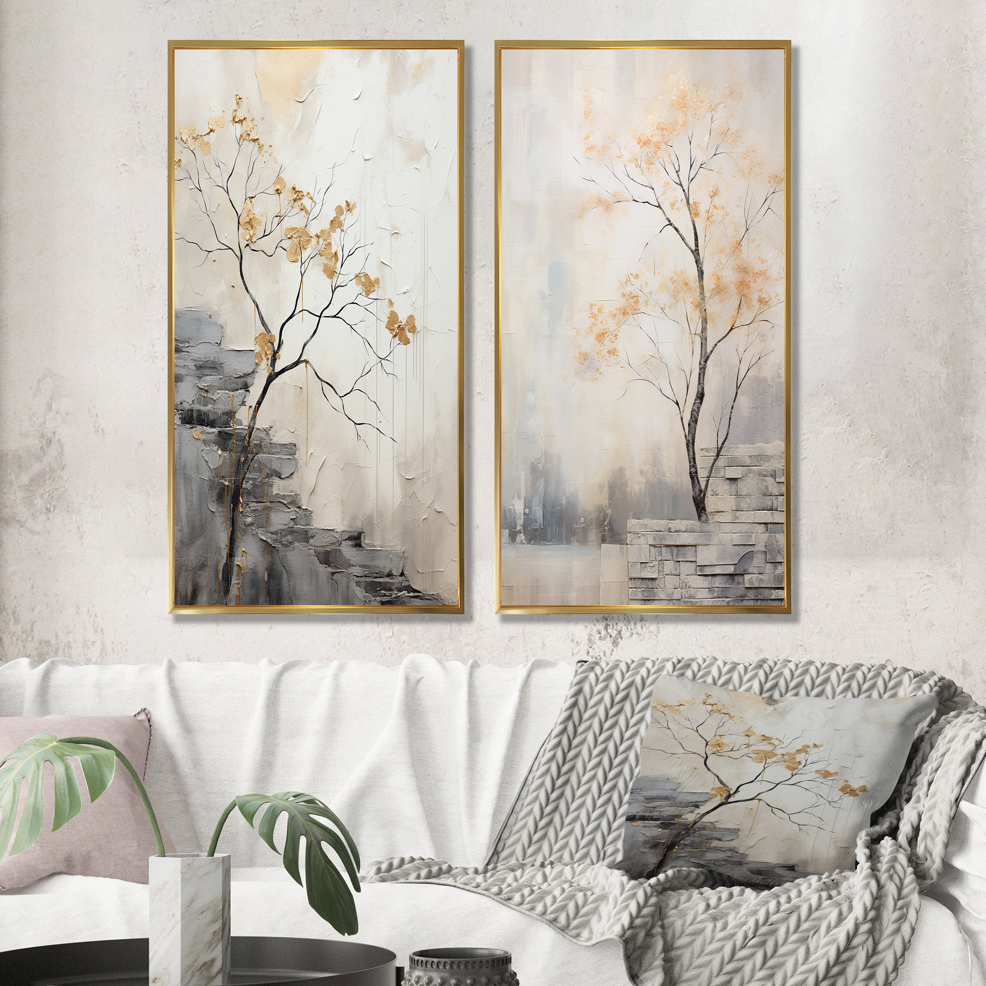 Picture of Minimalist Interior Design for Small Living Room Guide