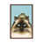 Classic Brown Wood Framed is unavailable