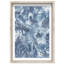 Blue Foliage Print by Oliver Gal-1258009748-1258009768