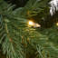 90' H Lighted Artificial Spruce Christmas Tree