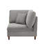 Mordecai 95Cm Wide Side Chair-1943314156