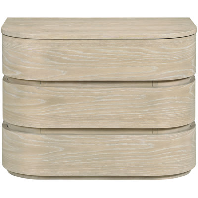Annalise Solid Wood Night Stand