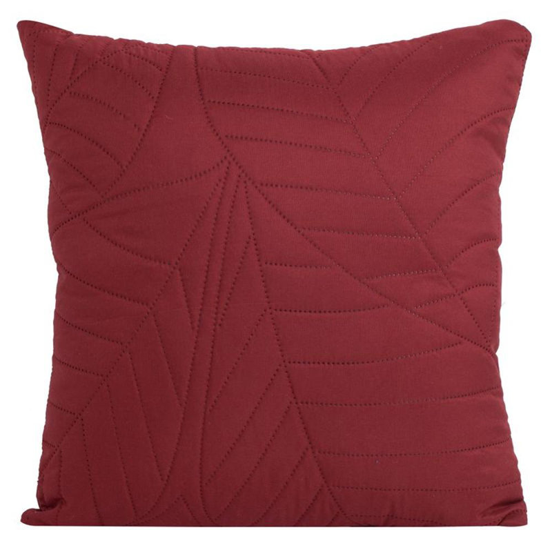 Bough Microfiber Pillow Case