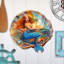 Mermaid In The Shell