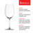 25oz. Crystal Glass Set