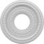 Cole Thermoformed PVC Ceiling Medallion-88037361-70637508