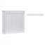Armoire de rangement murale pour salle de bain-89170422