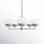 Alvin 5 - Light Chandelier-726304405
