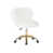 White is out of stock