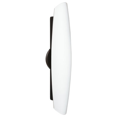 Wander Flush Mounted Sconce