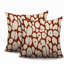 Oreiller réversible Clio Zebra-130614458-130614450