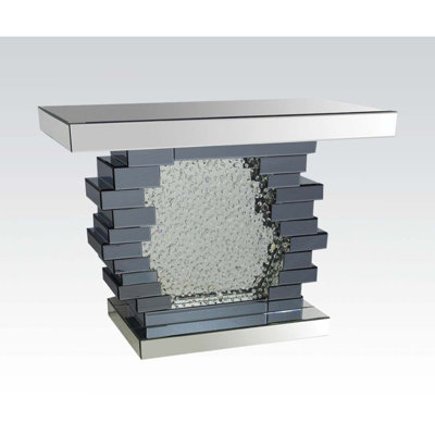 Longo 47 " W Console Table