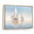 Natural Floater Framed
