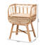 Table de chevet Kantou