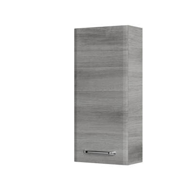 Quickset 352 Engineered Wood Free -standing Bathroom Cabinet
