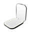  Miroir linéaire pour femme avec grossissement 10 fois Linea 