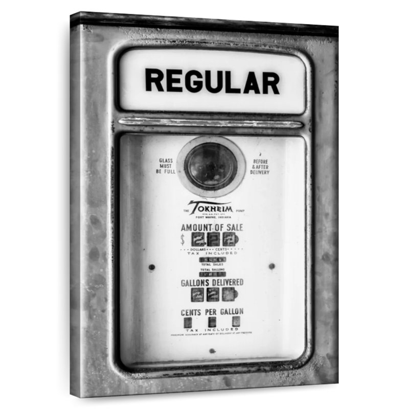 Mehar Regular, 24" H x 16" W