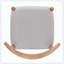 CHAISE (ensemble de 2)