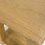 Lodovica Solid Wood End Table