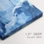 ANIMALS Series CVII - Toile tendue avec châssis sur mesure - 3 pièces-43540178