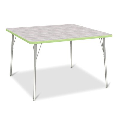 BerriesÂ® Square Activity Tables -  Jonti-Craft, 6418JCA451