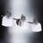 Vecchia 3 - Light Dimmable Vanity Light-1764925567
