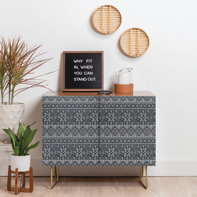 38'' Sideboard
