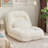 [NEW ARRIVED] [VIDEO PROVIDED] Human Dog Bed,Lazy Sofa,5-Position Adjustable Convertible,Floor Gaming Chair,Bedroom, Living Room,Suitable For Gaming, Meditation,Relaxation,Plush Fabric-520437290