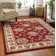 Colindale Oriental Indoor Rug