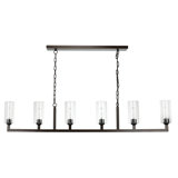 6 - Light Pendant