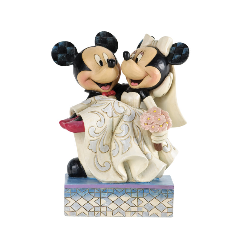 Disney/Pixar Figurines & Sculptures