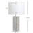 Bosworth Shell Table Lamp