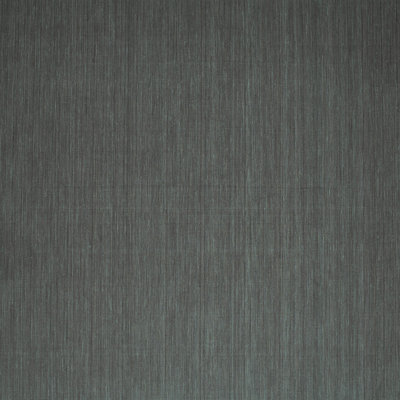Tapis gris en polyester tissé à la machine Hissom